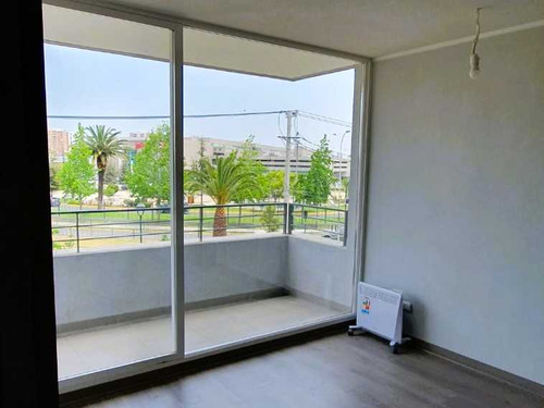 Departamento Estilo Mariposa Como Nuevo (80043)