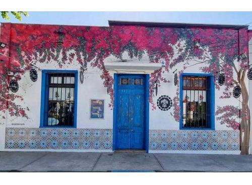 Barrio Italia / Portazul - Hb Hunter