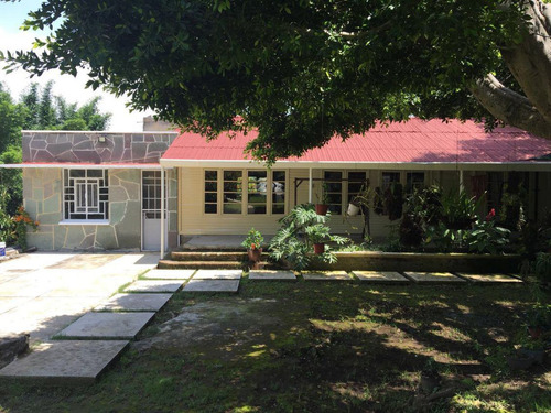 Terreno En Tetela Del Monte, Cuernavaca, Morelos - Ari-582-tu