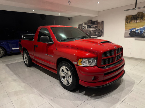 Dodge Ram Factura De Agencia