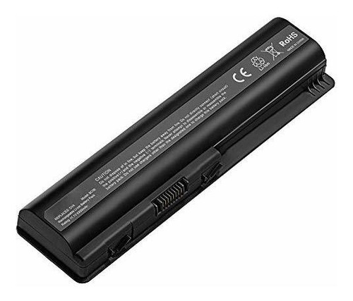 Bateria Para Laptop 484170-001 Dv4 Dv5 Dv6