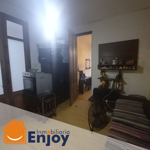 Imagen 6 de 12 de Venta Apartamento Parque Rodo Montevideo