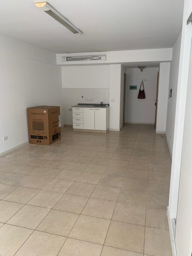 Imagen 8 de 16 de Monoambiente Apto Profesional En Belgrano