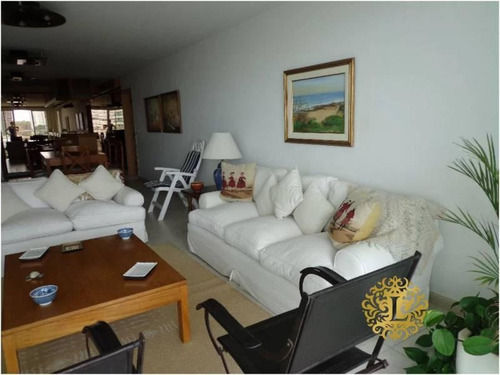 Imagen 6 de 22 de Se Vende Departamento 3 Dormitorios - La Brava / Punta Del Este