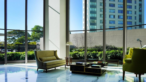 Imagen 5 de 30 de Venta 3 Ambientes, Alvear Tower, Puerto Madero
