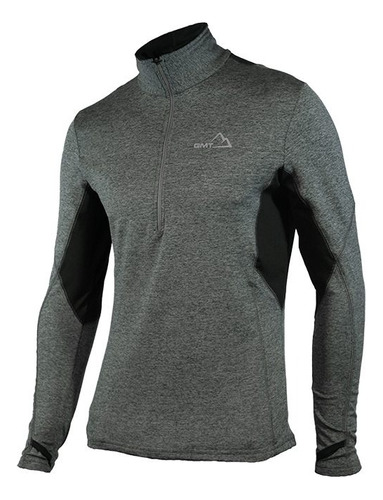 Remera Camiseta Termica Garmont Active Therm Xtremo Hombre