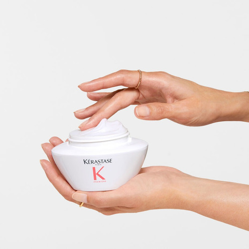 Kit Shampoo Y Mascarilla Cabello Dañado Kerastase Premiere