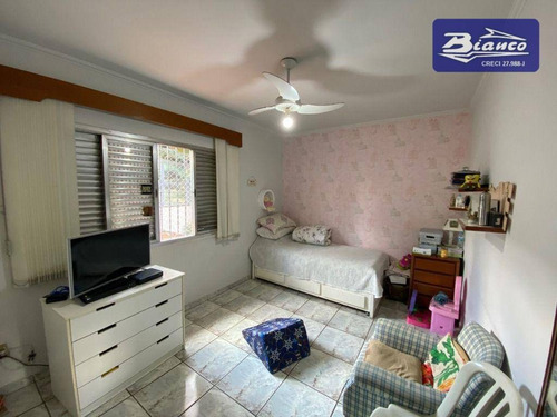 Imagem 29 de 29 de Excelente Sobrado - Vila Augusta - So1695