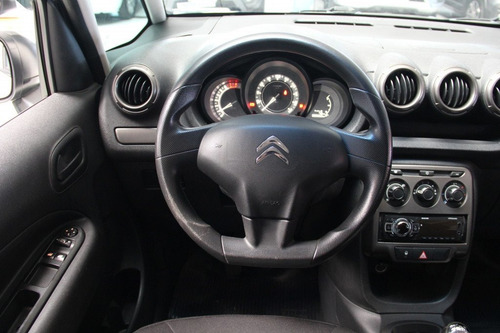 Imagem 12 de 13 de Citroën C3 Picasso 1.5 Flex Gl Manual