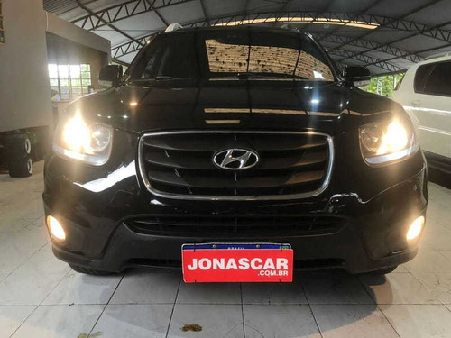 Imagem 2 de 15 de Hyundai Santa Fe V6 3.5 Awd 5l 2011
