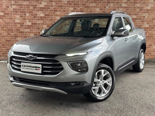 Chevrolet Montana T A Ltz 1.2