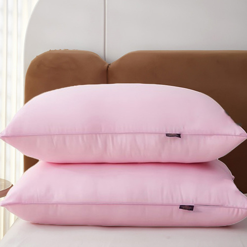 Cama De Plumas Macia E Solidária De Veludo De Qualidade Hote