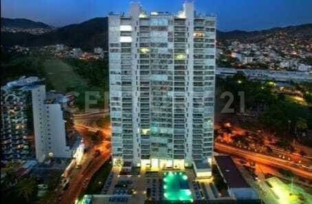 Imagen 2 de 22 de Departamento Exclusivo Desarrollo Cerca De Playa...!!