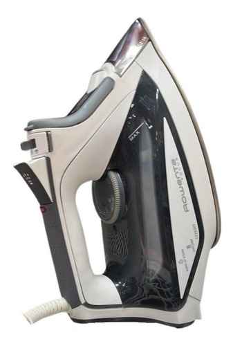 Plancha Rowenta Con Suela De Acero Inoxidable, Dw5280u1
