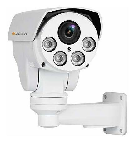 Camara Seguridad Mp Hd Ip Ptz Cctv Home Video Audio Acampar