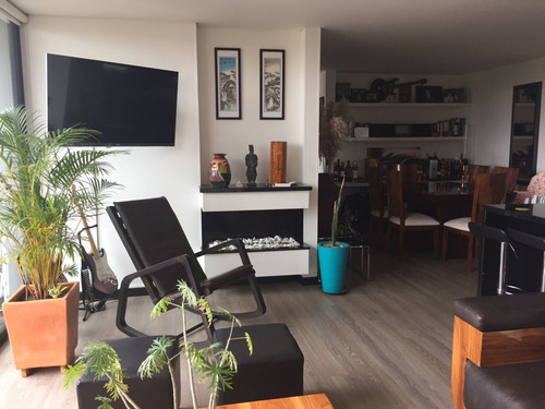 Imagen 2 de 15 de Apartamento Cedritos
