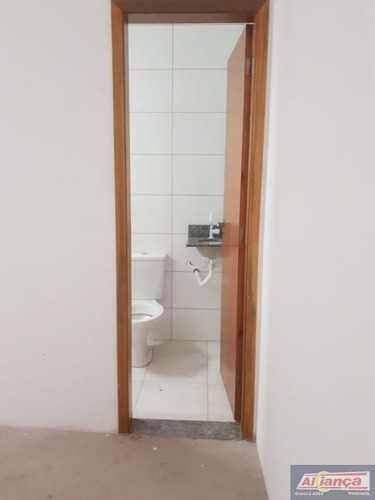 Casa Para Venda No Bairro Vila Constança Em São Paulo - Cod: Ai21188 - Ai21188