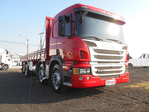 Imagem 3 de 15 de Scania P310 Bitruck 2016