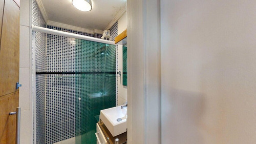 Imagem 2 de 30 de Apartamento À Venda No Bairro Moema - São Paulo/sp - O-23136-38157