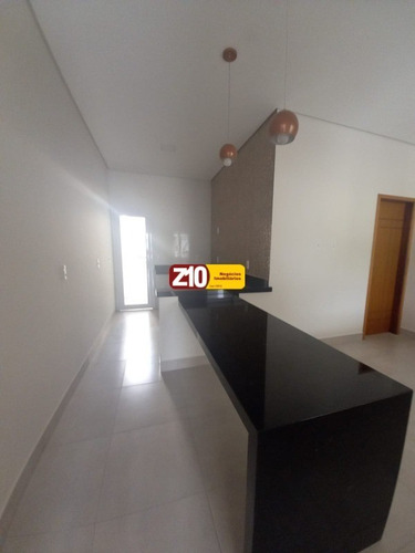 Imagem 3 de 25 de Z10 Imoveis Indaiatuba | Ca09799 - Casa Térrea - Jardim Residencial Veneza - Ca09799 - 70431018