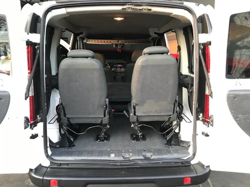 Fiat Doblo 1.8 MPI ESSENCE 16V FLEX 4P MANUAL