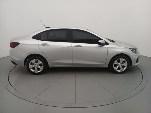 Chevrolet Onix 1.0 TURBO FLEX PLUS LTZ MANUAL