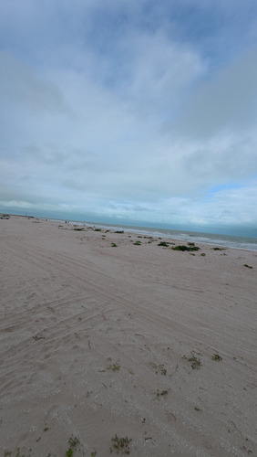 Venta De Terreno Frente Al Mar En Chuburná Puerto