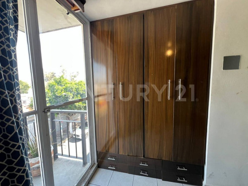 Departamento En Venta En San Sebastián Tecoloxtitla, Iztapalapa Cdmx