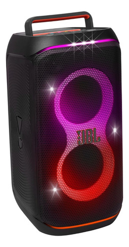 Corneta Jbl Partybox Club 120 Con Luces Splashproof 12hs