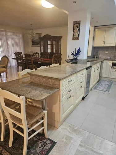 Cgi+ Vende Y Alquila Apartamento En Siete Mares Lechería