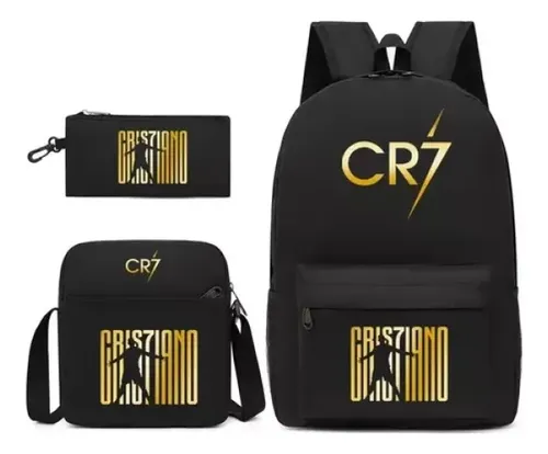 Mochilas sale nike cr7