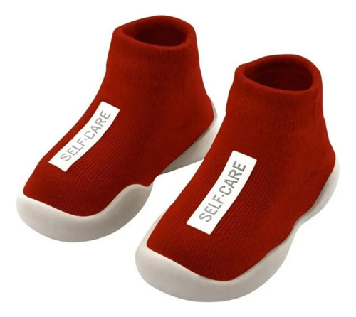 Zapatos Y Calcetines, Pantuflas For Bebés, Niños Y Niñas, S