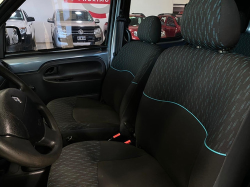 Renault Kangoo 1.6 Furgon Ph3 Confort Pack 5as Lc 2017