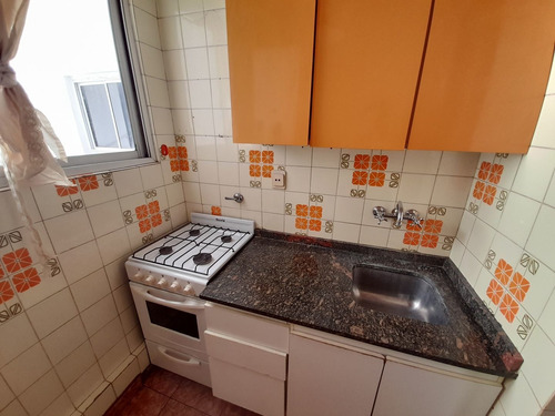 Imagen 25 de 30 de Oportunidad Departamento En Venta 2 Ambientes Centro