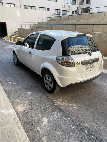 Ford Ka 1.0 Fly Viral 63cv
