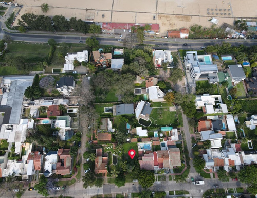 Terreno En Venta En La Floridad, Alvarez Thomas Al 3500 , Rosario