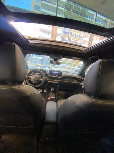 Peugeot 2008 1.0T Gt