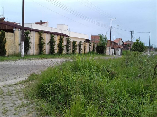 Imagem 3 de 4 de Terreno - Venda - Cibratel Ii - Itanhaem - Ita2729
