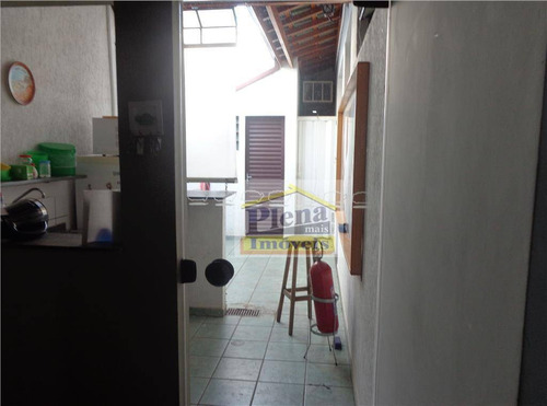 Sala Comercial Para Locação, Centro, Sumaré - Sa0029. - Sa0029