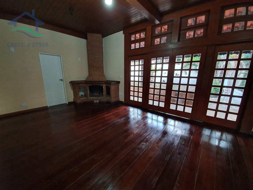 Imagem 4 de 21 de Casa Com 2 Dorms, Jardim Paulista, Atibaia - R$ 1.6 Mi, Cod: 3020 - V3020