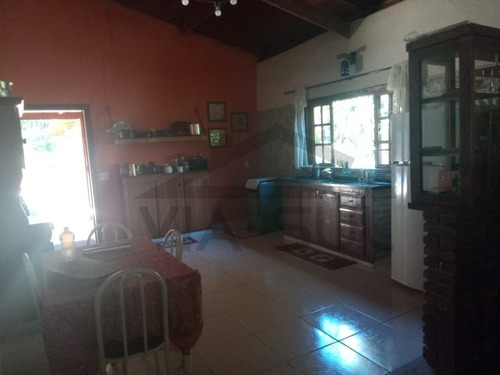 Imagem 14 de 30 de Sítio À Venda Em Juquitiba, Excelente Localização Na Rodovia Régis Bittencourt, Ideal Para Lazer, Moradia Ou Comercio - 85 - 70324044