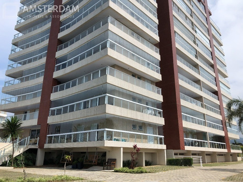 Imagem 29 de 30 de Apartamento Frente Ao Mar Em Bertioga - Ap00149 - 34853639