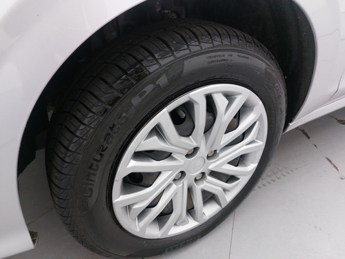 Fiat Cronos 1.3 FIREFLY FLEX DRIVE MANUAL
