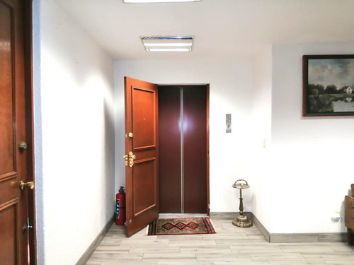 Imagen 12 de 17 de Excelente Oficina Amueblada En Venta En Cdmx, Col. Juárez