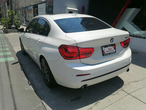 Imagen 8 de 17 de Bmw 120i Sport 2019