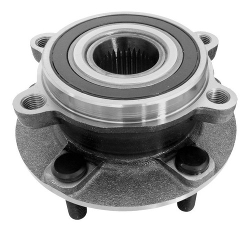 Maza Del Mz Mazda 6 14-19 Cx-5 13-22 C/abs 5 Birlos