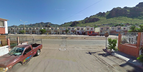 ¡ Casa En Venta ! (remate) - Mar Del Nte., Guaymas, Sonora -jcbb8
