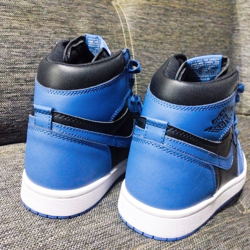 Nike Jordan 1 (Usado)