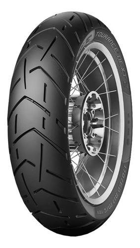 Pneu Moto Traseiro 150/70r17 69v Tourance Next 2 Metzeler