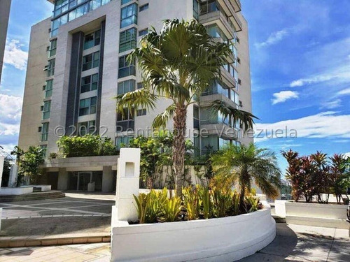 Se Vende Apartamento En Lomas De Las Mercedes Mls #22-20299